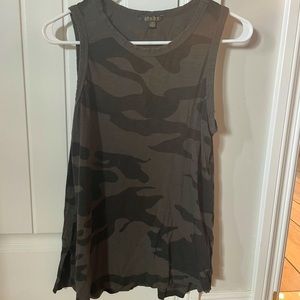 Evereve Peyton Jensen top